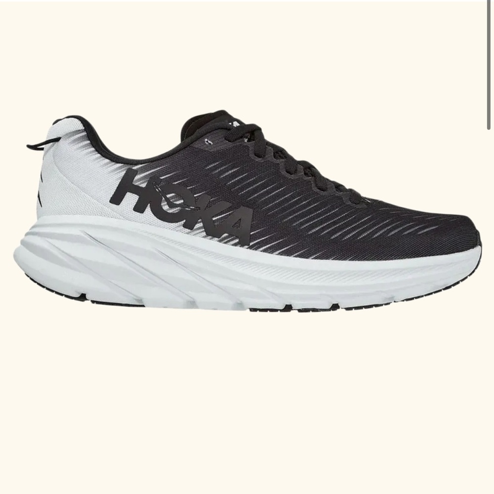 Womens HOKA Rincon 3 Size 8.5